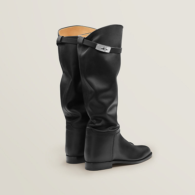 Jumping boot | Hermès USA